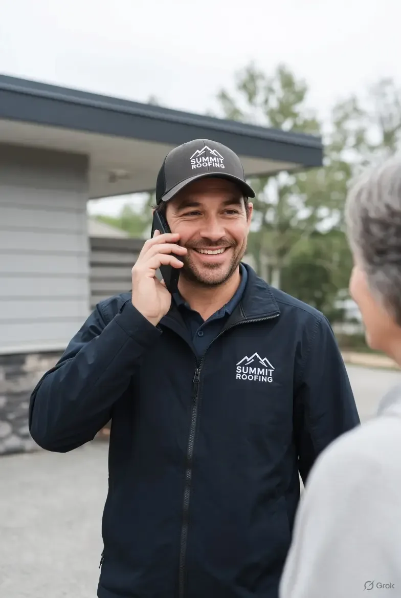 Flat Roof Leak Repair Council, ID FAQs